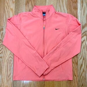 Nike Dry Fit Jacket
